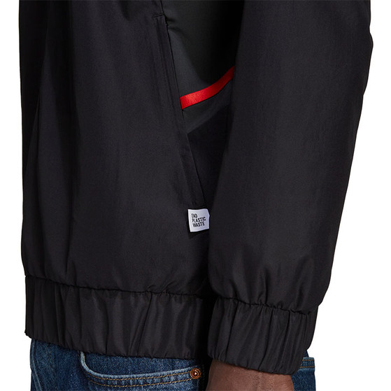 adidas Manchester United Thuis Anthem Jacket