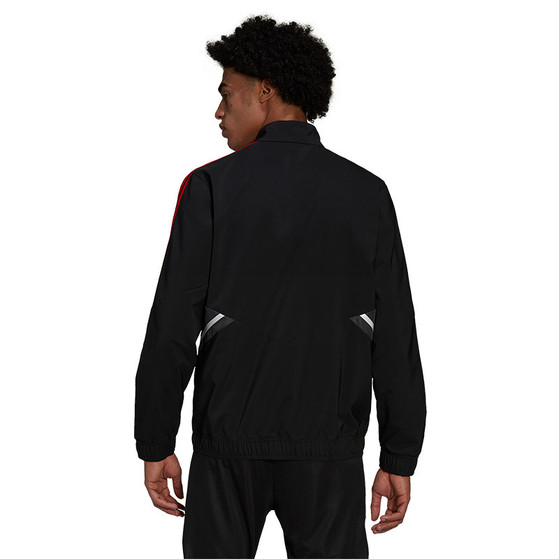 adidas Manchester United Pre-Match Trainingspak