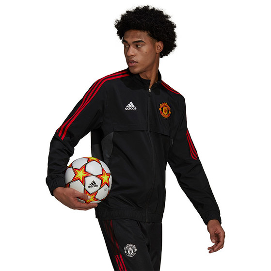 adidas Manchester United Pre-Match Trainingspak