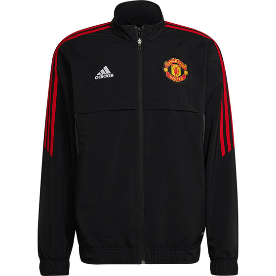 adidas Manchester United Pre-Match Trainingspak