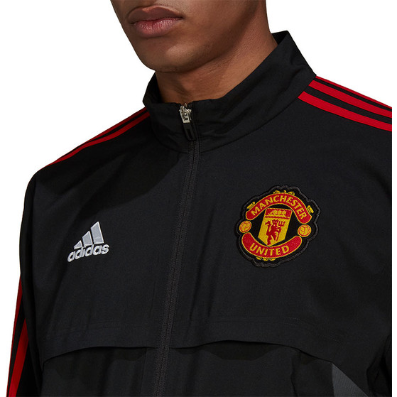 adidas Manchester United Pre-Match Trainingspak