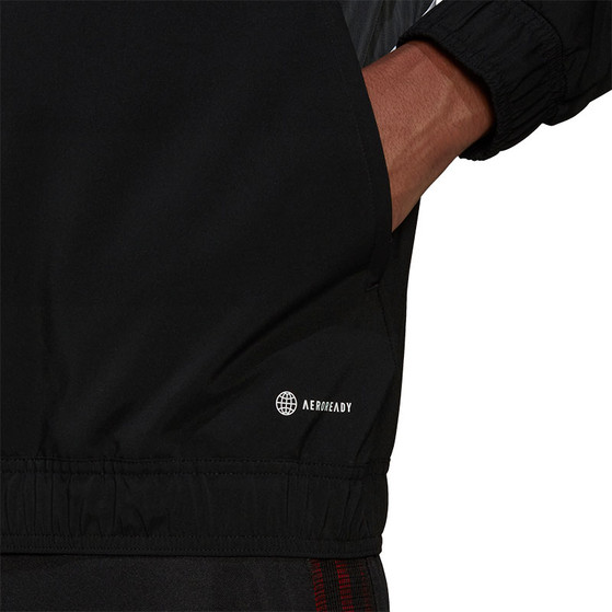 adidas Manchester United Pre-Match Trainingspak