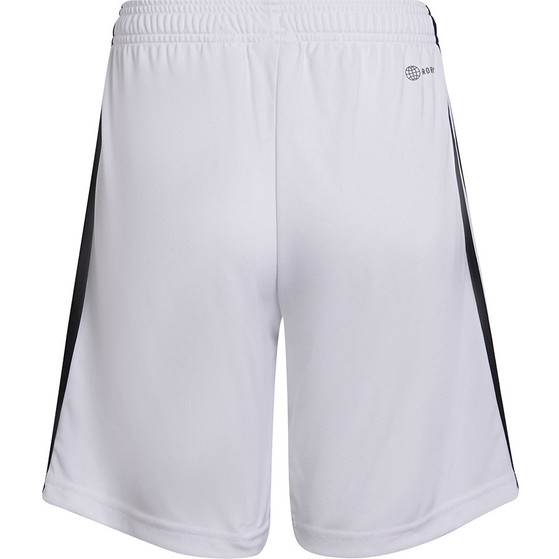 adidas Manchester United Thuis Short Kids
