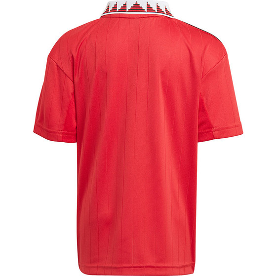 adidas Manchester United Thuis Tenue Little Kids