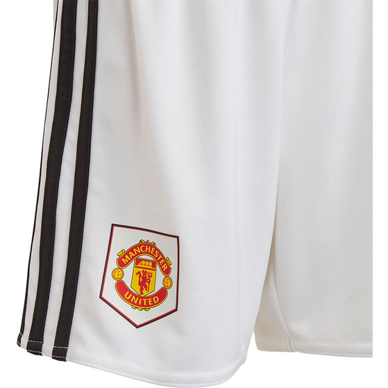 adidas Manchester United Thuis Tenue Little Kids