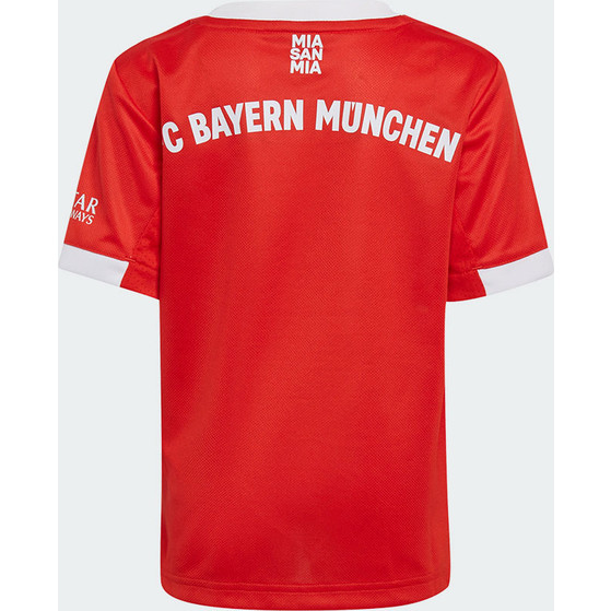adidas Bayern München Thuis Tenue Little Kids