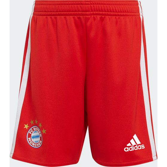 adidas Bayern München Thuis Tenue Little Kids