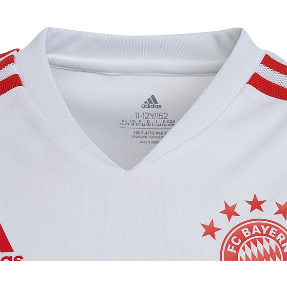 adidas Bayern München Träningsset Barn
