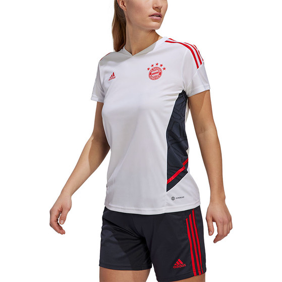 adidas Bayern München Träningsset Dam
