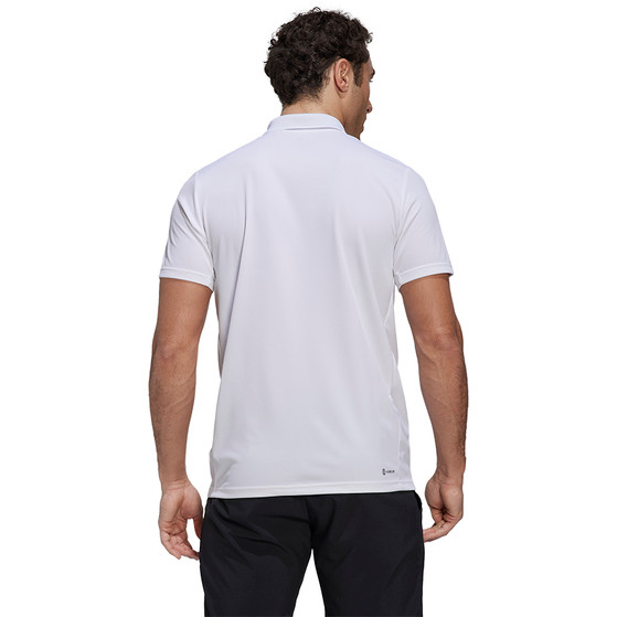 adidas Club Primegreen Pique Polo