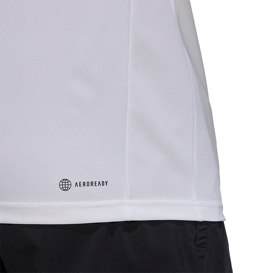 adidas Club Primegreen Pique Polo