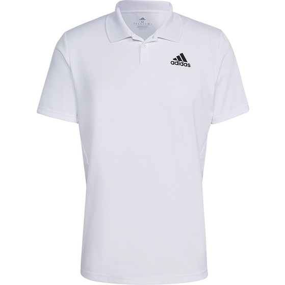 adidas Club Primegreen Pique Polo
