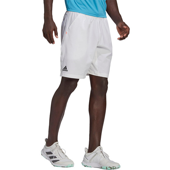 adidas Gameset Primegreen Ergo 9 Inch Short