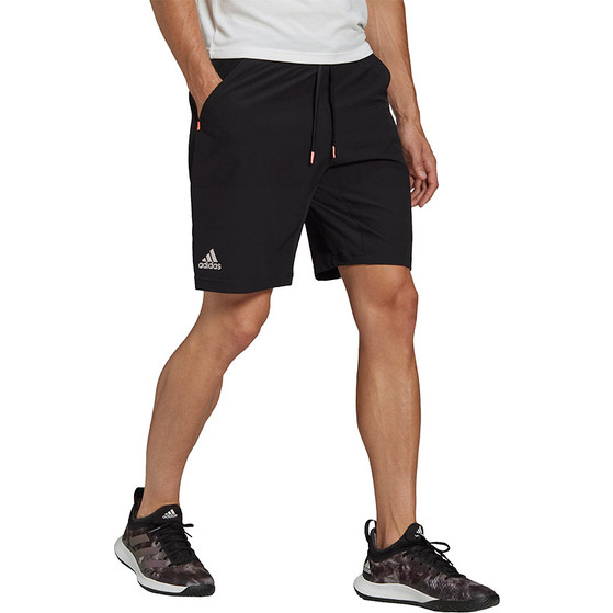 adidas Gameset Primegreen Ergo 9 Inch Short