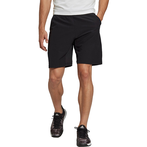 adidas Gameset Primegreen Ergo 9 Inch Short