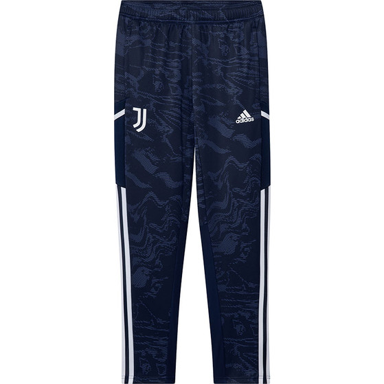 adidas Juventus Trainingspak Europa Kids