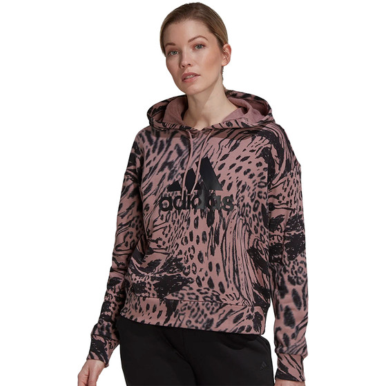 adidas Graphix Hoody
