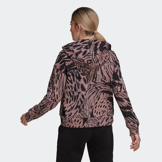 adidas Graphix Hoody