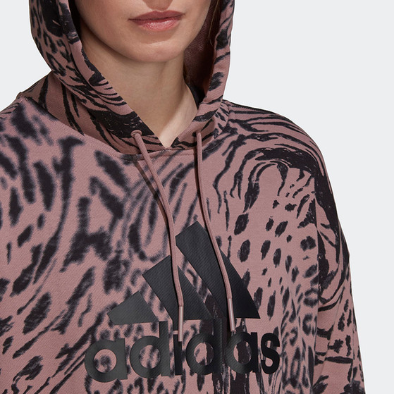 adidas Graphix Hoody