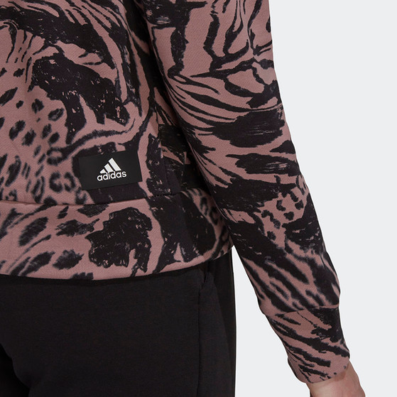 adidas Graphix Hoody