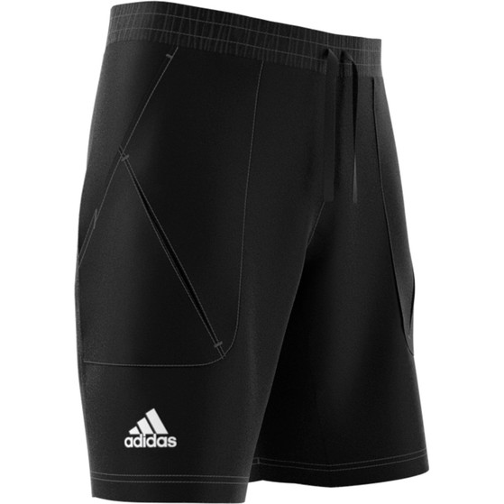 adidas Thebe Magugu New York 9 Inch Short