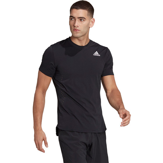 adidas Thebe Magugu New York Tee