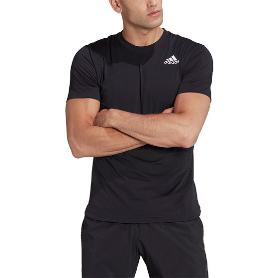 adidas Thebe Magugu New York Tee