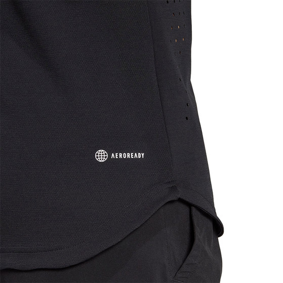 adidas Thebe Magugu New York Tee