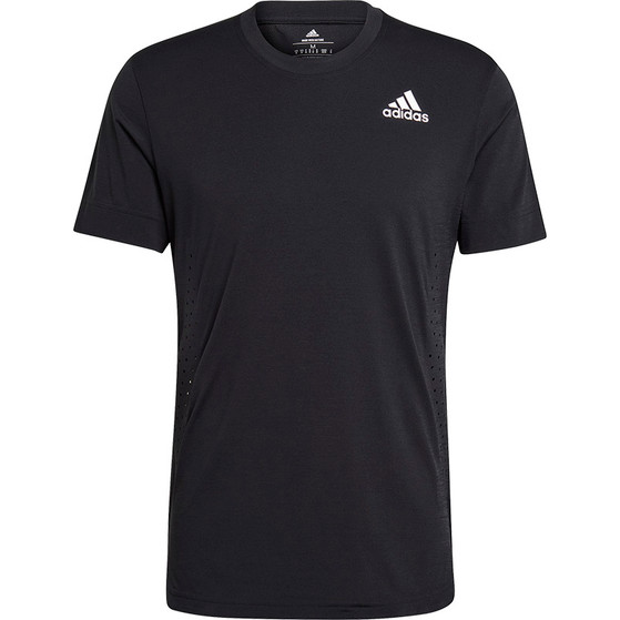 adidas Thebe Magugu New York Tee