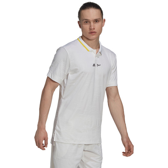 adidas Parley London Polo