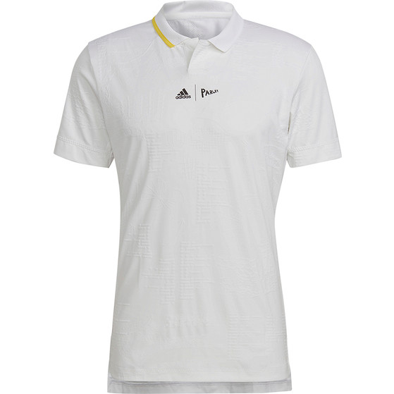 adidas Parley London Polo