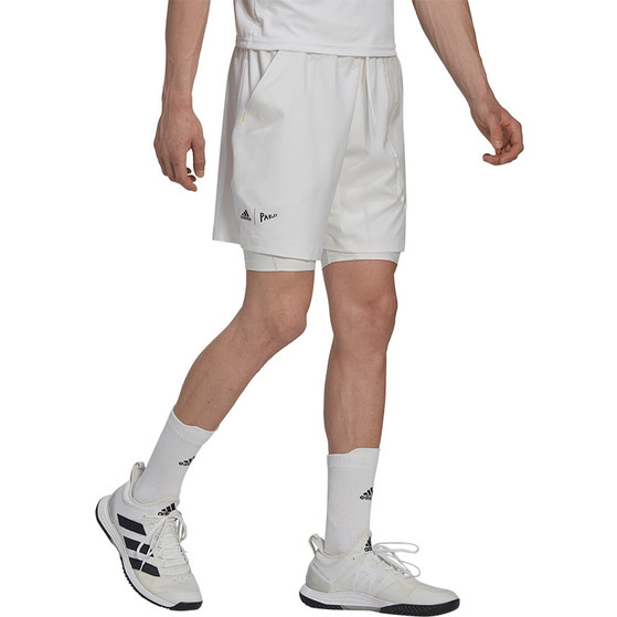 adidas Parley London 2in1 Short