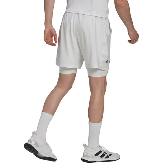 adidas Parley London 2in1 Short