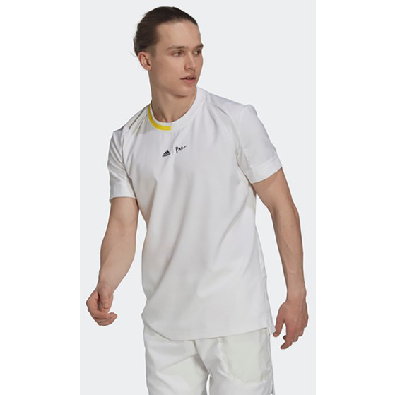 Adidas parley tee sales