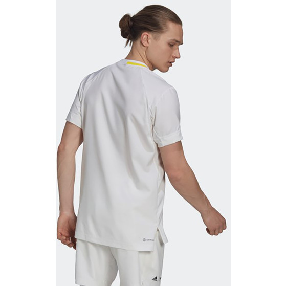 adidas Parley London Woven Tee