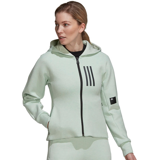 adidas Essential Full Zip Hoody
