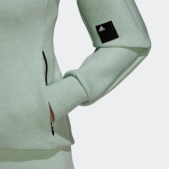 adidas Essential Full Zip Hoody
