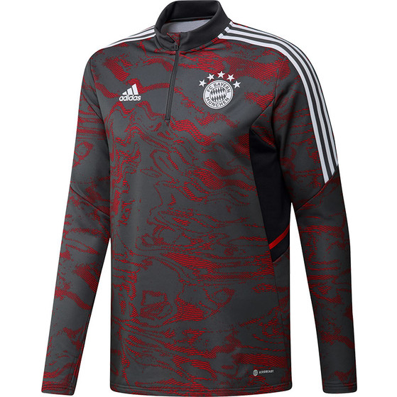 adidas Bayern München Tracksuit Europa
