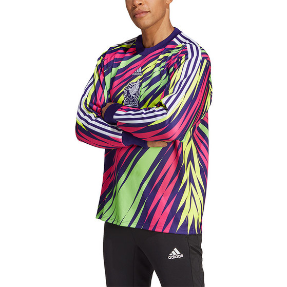 adidas Mexico Icon Keepersshirt 2022/2023