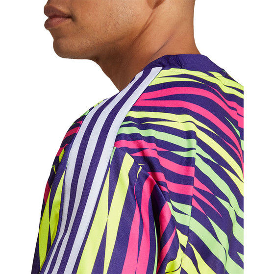 adidas Mexico Icon Keepersshirt 2022/2023