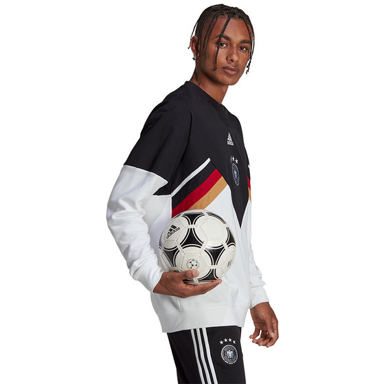 adidas Duitsland Icon Trainingspak
