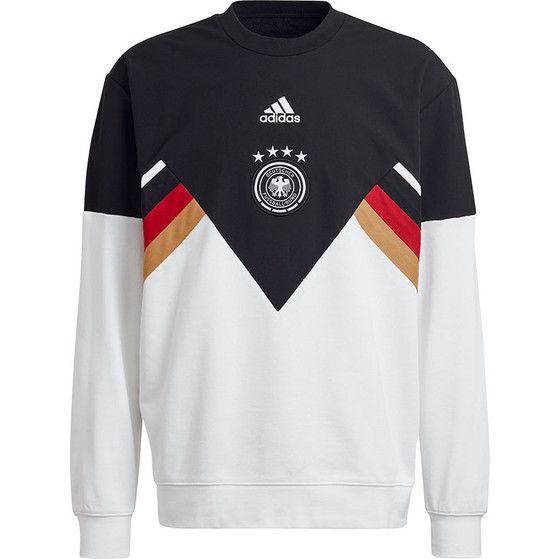 adidas Duitsland Icon Trainingspak