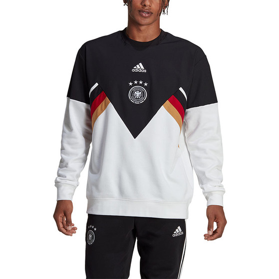 adidas Duitsland Icon Trainingspak