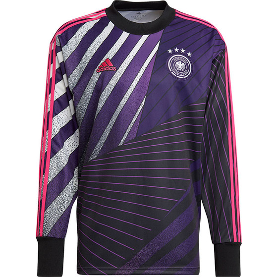 adidas Duitsland Icon Keepersshirt 2022/2023