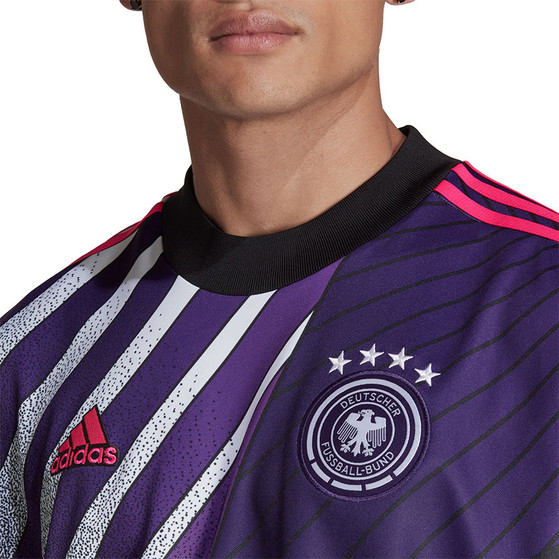 adidas Duitsland Icon Keepersshirt 2022/2023