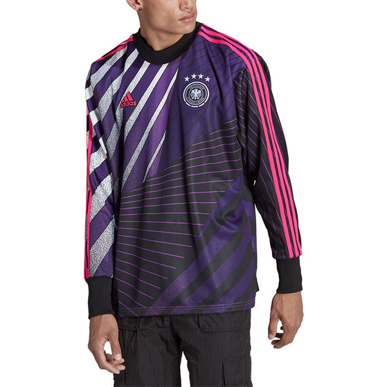 adidas Duitsland Icon Keepersshirt 2022/2023