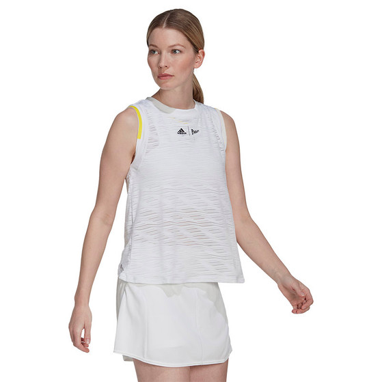 adidas Parley London Match Tank