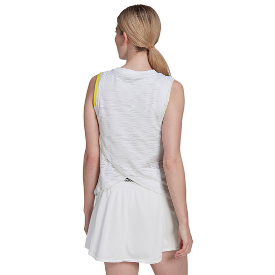 adidas Parley London Match Tank