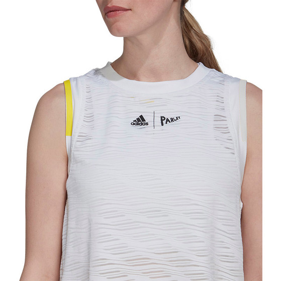 adidas Parley London Match Tank