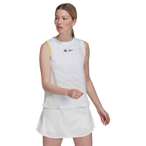 adidas Parley London Match Tank